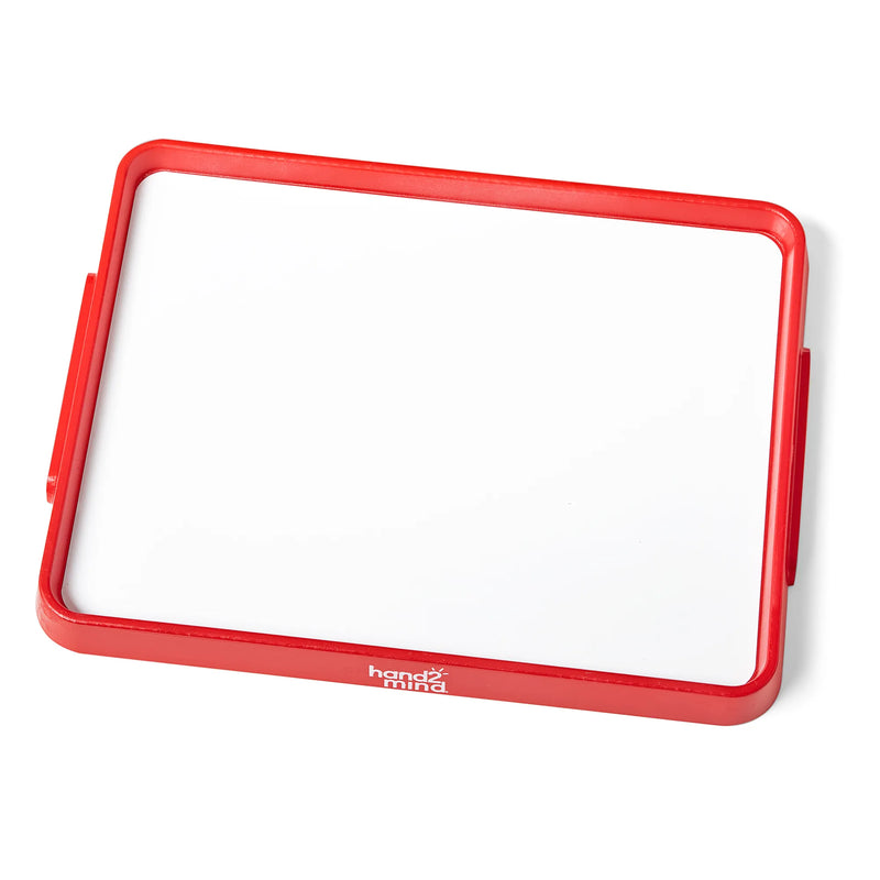 Magnetic Dry-Erase Activity Trays, Set of 6, Learning SPACE