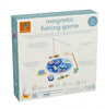Magnetic Fishing Game, Learning SPACE