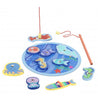 Magnetic Fishing Game, Learning SPACE