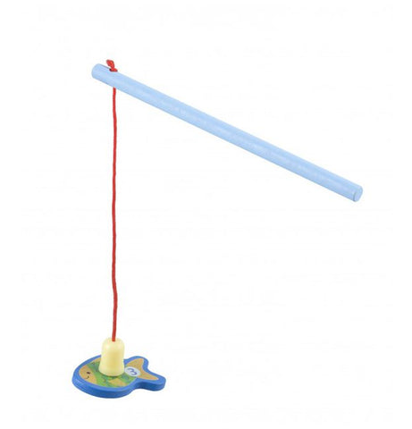Magnetic Fishing Game, Learning SPACE