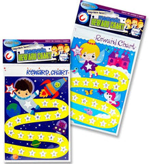 Magnetic Reward Chart-Additional Need,Calmer Classrooms,Calming & Anxiety,Classroom Displays,Clever Kidz,Early Years Books & Posters,PSHE,Rewards & Behaviour,Social Emotional Learning,Social Stories & Games & Social Skills-Learning SPACE