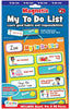 Magnetic To Do List, Learning SPACE