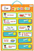 Magnetic To Do List, Learning SPACE