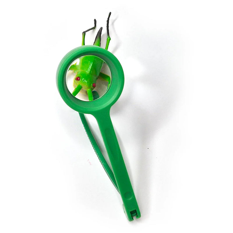 Magnifier Adventure Kit Set of 3, Learning SPACE