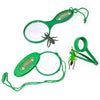 Magnifier Adventure Kit Set of 3, Learning SPACE