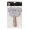 Make Your own Lollipop Dog Fan Pack of 10, Learning SPACE