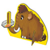 Mammoth Maths Game - Board Game, Learning SPACE
