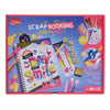 Maped Creativ Scrabooking Set - Color Mix, Learning SPACE