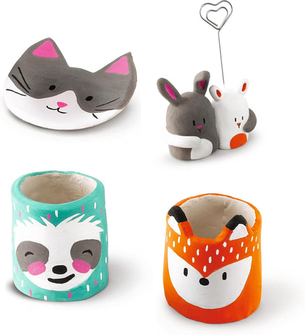 Maped Creativ Terra Studio – Pottery Kit for Kids-Art Materials,Art Pack,Arts & Crafts,Maped Stationery,Primary Arts & Crafts-Learning SPACE