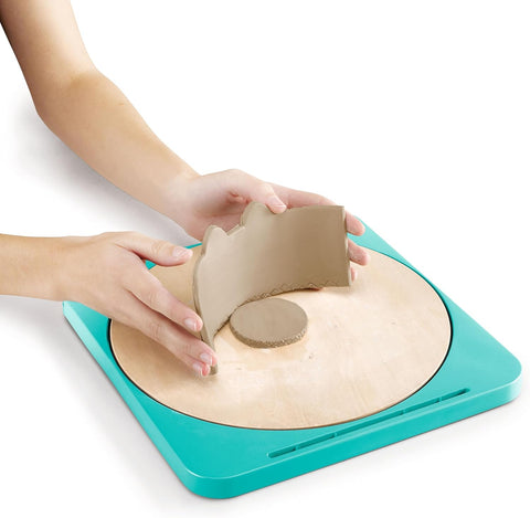 Maped Creativ Terra Studio – Pottery Kit for Kids-Art Materials,Art Pack,Arts & Crafts,Maped Stationery,Primary Arts & Crafts-Learning SPACE