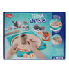 Maped Creativ Terra Studio – Pottery Kit for Kids-Art Materials,Art Pack,Arts & Crafts,Maped Stationery,Primary Arts & Crafts-Learning SPACE