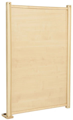 Maple Home Panel Set - Role Play Divider, Learning SPACE