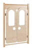 Maple Home Panel Set - Role Play Divider, Learning SPACE