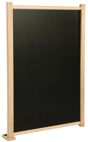 Maple Panel Shop Set - Role Play Divider, Learning SPACE