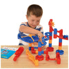 Marble Run - Mega-Additional Need,Cause & Effect Toys,Christmas 2024,Engineering & Construction,excell2,Galt,Gifts For 3-5 Years Old,Gifts for 5-7 Years Old,Gifts for 8+,Learning Activity Kits,Maths,Primary Maths,S.T.E.M,Shape & Space & Measure,Stacking Toys & Sorting Toys,Tracking & Bead Frames-Learning SPACE