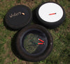 Mark-Maker Tyre Top Set (3Pk), Learning SPACE