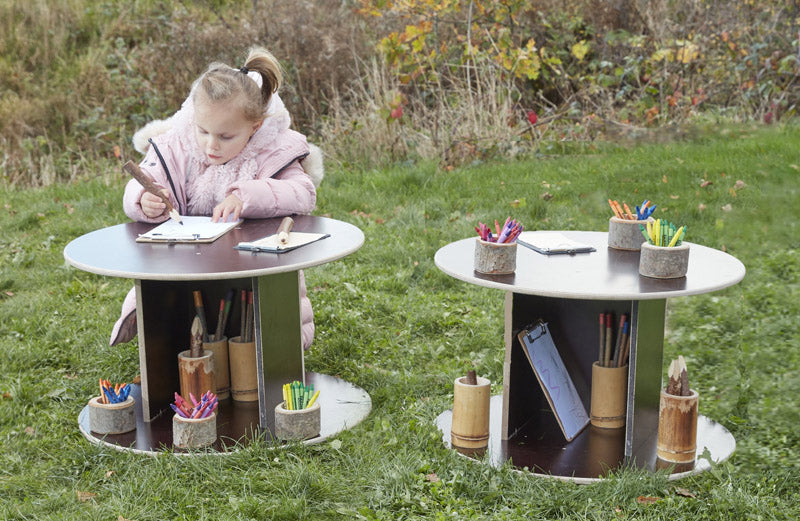 Mark Making Stations (2Pk), Learning SPACE