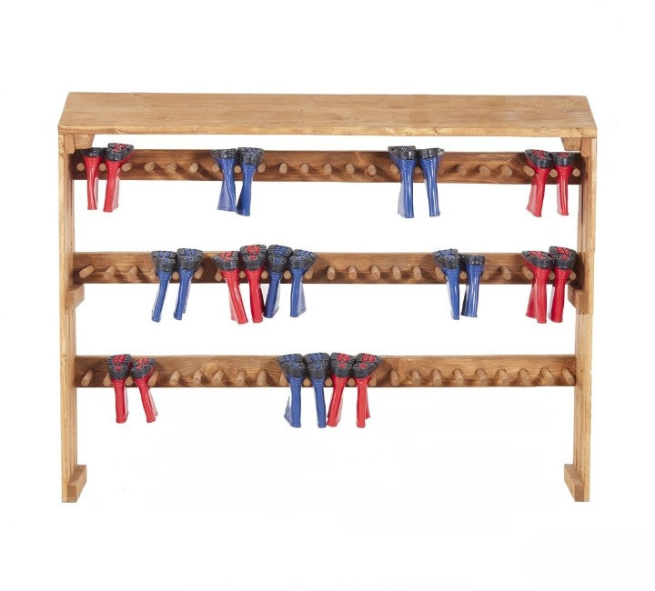 Markeaton 33 Pair Welly Frame, Learning SPACE