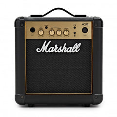 Marshall MG10G 10W Guitar Combo Amplifier, Musical Instruments Learning SPACE