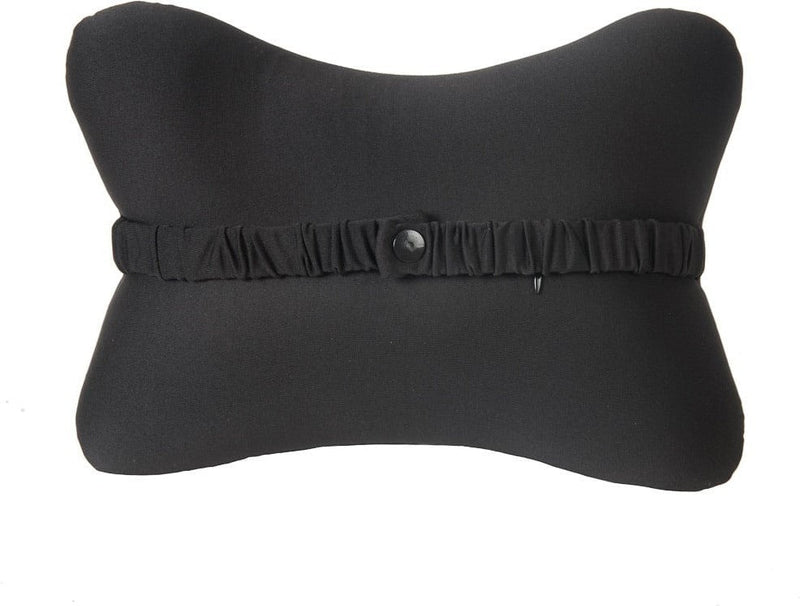 Massage Cushtie - Vibrating, Tactile Neck Cushion, Learning SPACE
