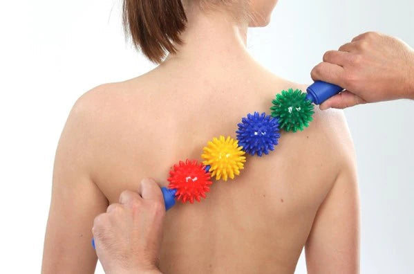 Massage Roller - Massage Stick, Learning SPACE