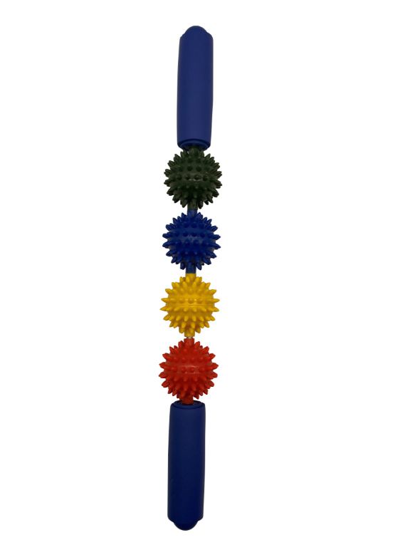 Massage Roller - Massage Stick, Learning SPACE