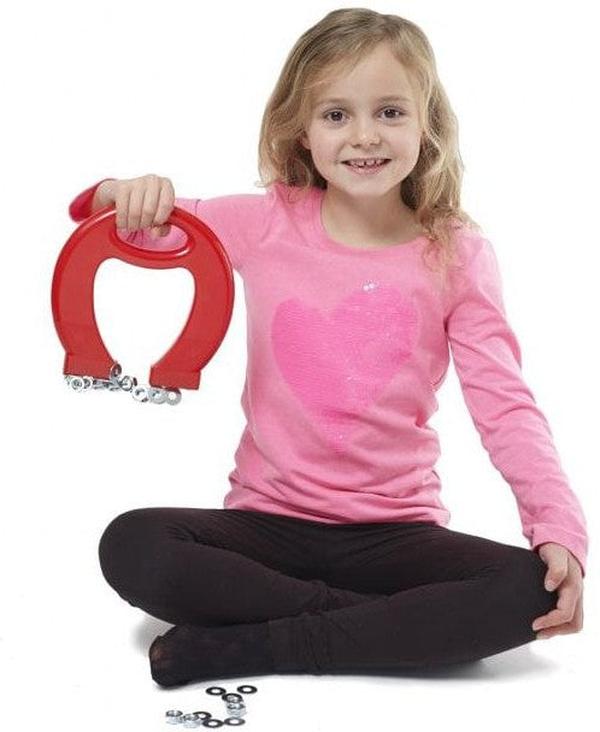 Massive Magnet, Learning SPACE