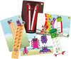 MathLink® Cubes Numberblocks 11-20 Activity Set-Addition & Subtraction,Counting Numbers & Colour,Dyscalculia,Early Years Maths,Learning Activity Kits,Learning Resources,Maths,Maths Toys,Multiplication & Division,Neuro Diversity,Primary Maths,S.T.E.M-Learning SPACE