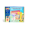 MathLink® Cubes Numberblocks® 21-30 Activity Set, Learning SPACE