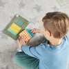 MathLink® Cubes Numberblocks® 21-30 Activity Set, Learning SPACE