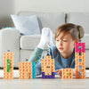 MathLink® Cubes Numberblocks® 21-30 Activity Set, Learning SPACE