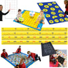 Maths In The Playground-Classroom Packs,Dropship,Dyscalculia,EDUK8,Maths,Playground,Playground Equipment,Playground Wall Art & Signs,Primary Maths-Learning SPACE