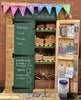 Maths - Outdoor Counting Shed, Learning SPACE
