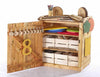 Maths Shedlet, Learning SPACE