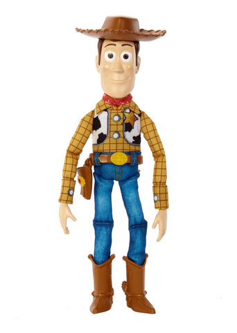 Mattel Pixar Toy Story Roundup Fun Woody-Christmas,Christmas 2025,Disney,Dolls & Doll Houses,Games & Toys-Learning SPACE
