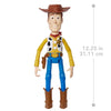 Mattel Pixar Toy Story Roundup Fun Woody-Christmas,Christmas 2025,Disney,Dolls & Doll Houses,Games & Toys-Learning SPACE