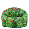 Meadow Children's Bean Bag Chair-Bean Bags,Bean Bags & Cushions,Chill Out Area,Dropship,Eden Learning Spaces,Nature Learning Environment,Nature Sensory Room,Nurture Room,Sensory Room Furniture,Wellbeing Furniture-Learning SPACE