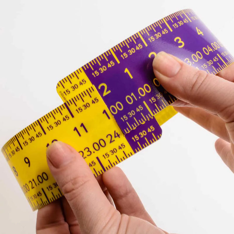 Measurement Class Pack, Learning SPACE