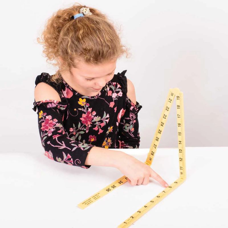 Measurement Class Pack, Learning SPACE