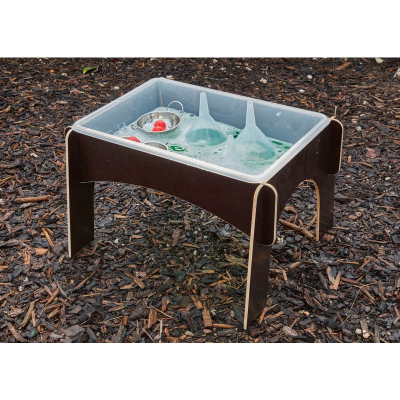 Medium Outdoor Packaway Explorer Station, Learning SPACE