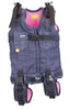 Medium Pink Upsee Harness Only, Learning SPACE