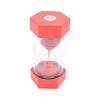 Medium Sand Timer - 30 Sec. (Red)-AllSensory,Calming & Anxiety,Early Science,Early Years Maths,Maths,Playlearn,Primary Maths,PSHE,Sand Timers & Timers,Sensory Seeking,Stock,Transitions and Routines,Visual Sensory Toys-Learning SPACE