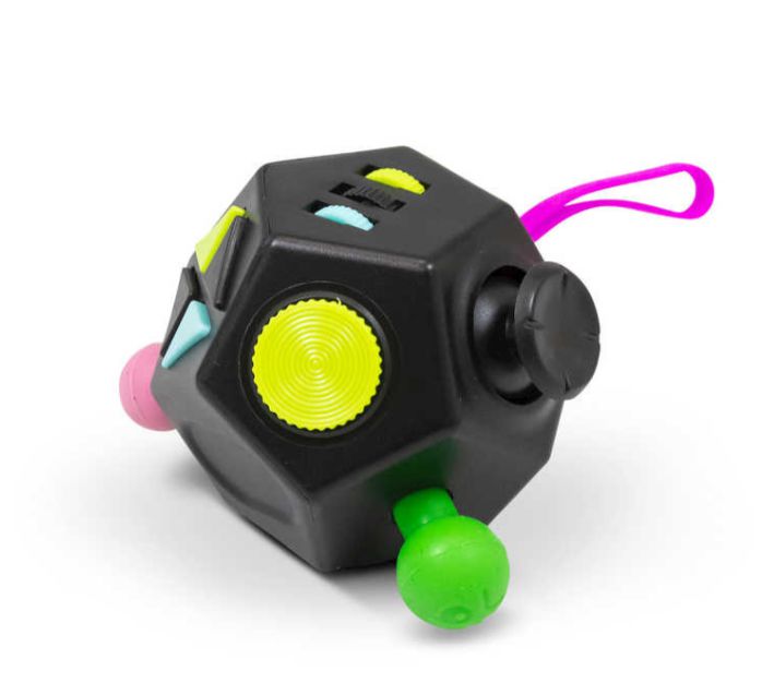 Mega Fidget Toy, Learning SPACE
