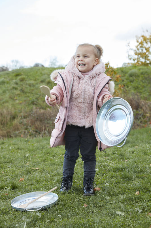 Metal Bin Lids (2Pk), Learning SPACE