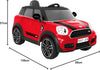Mini Countryman 6V Electric Ride-On Car + Remote Control, Learning SPACE