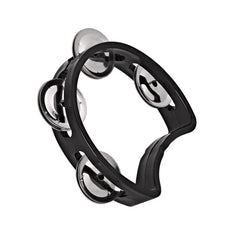 Mini D-Shaped Tambourine, Musical Instruments Learning SPACE