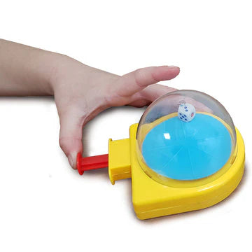 Mini Dice Domes - Never Lose Dice Again, Learning SPACE