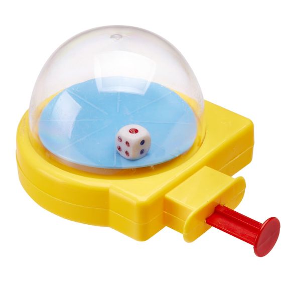 Mini Dice Domes - Never Lose Dice Again, Learning SPACE