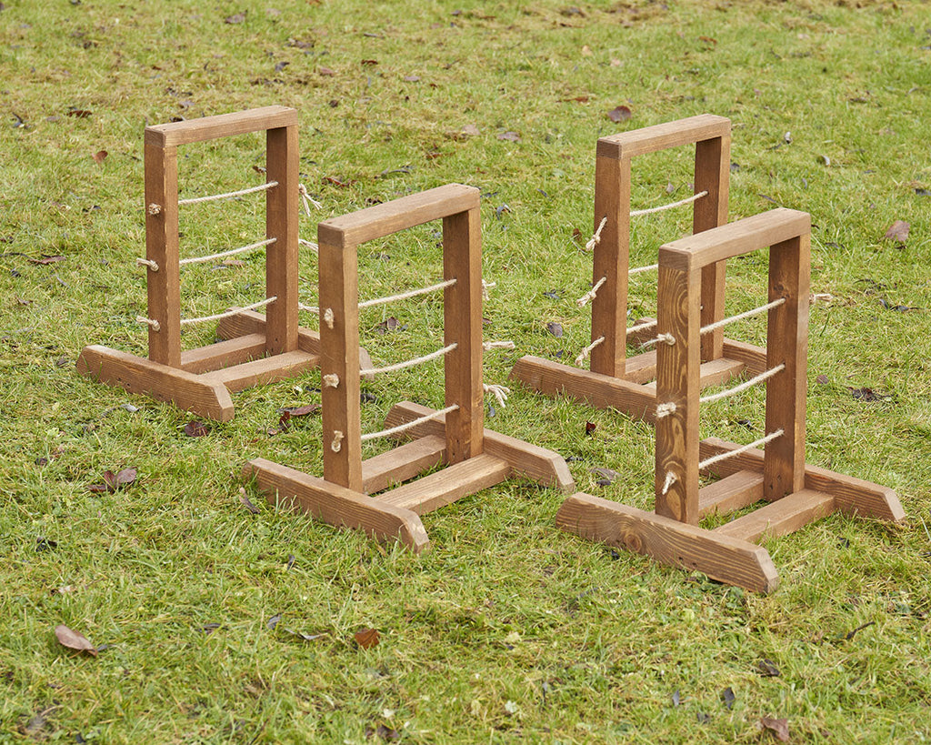 Mini Easy Grip Guttering Stands (4Pk), Learning SPACE