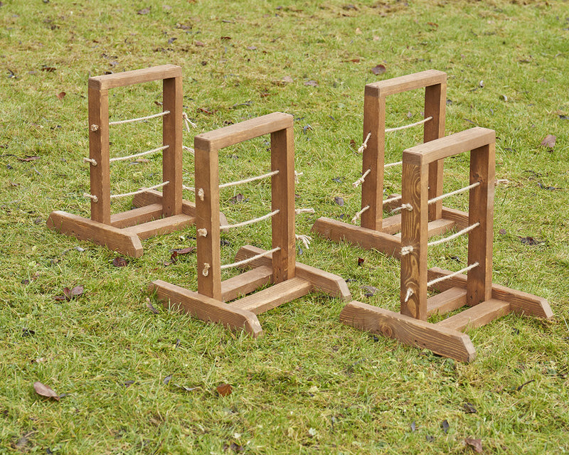 Mini Easy Grip Guttering Stands (4Pk), Learning SPACE